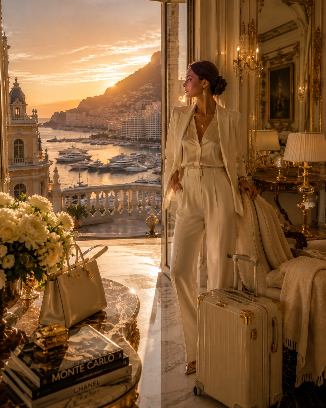 Monte Carlo, Monaco